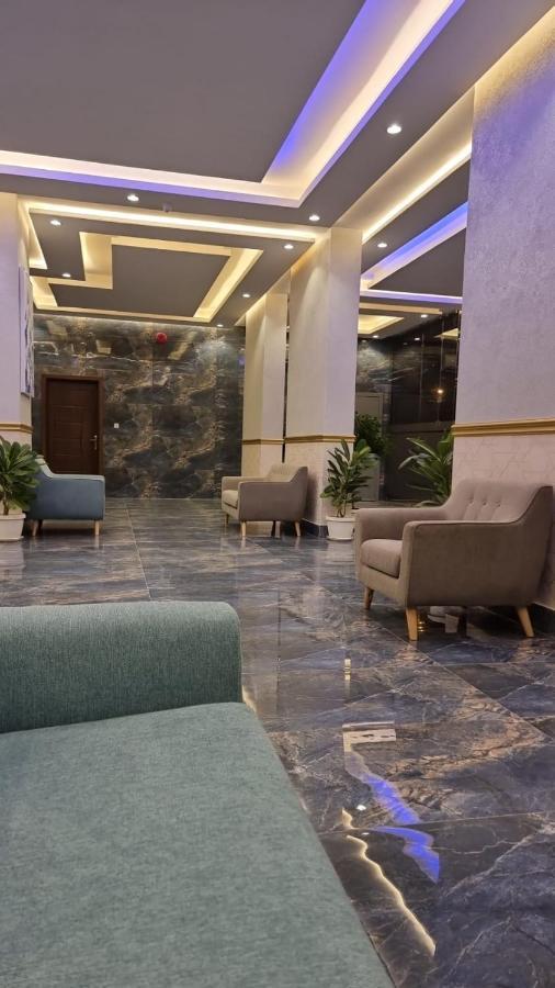 Golden Dahlia Fintas Aparthotel Kuwait City Exterior foto